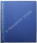 Book cover of Bomber Squadrons of the RAF and their Aircraft  by MOYES, Philip 